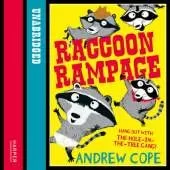 Raccoon Rampage