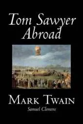 Tom Sawyer Abroad