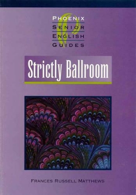 "Strictly Ballroom"