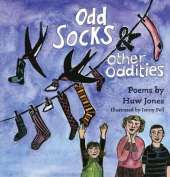 Odd Socks and Other Oddities