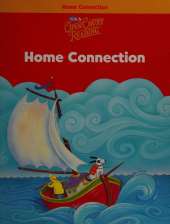 Open Court Reading, Teacher's Edition, Unit 5, Grade K