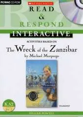 Wreck of the Zanzibar