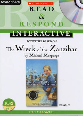 Wreck of the Zanzibar
