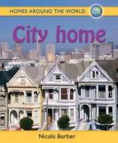Homes Around the World: City Home