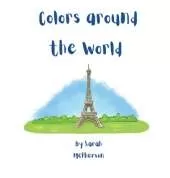 Colors around the World