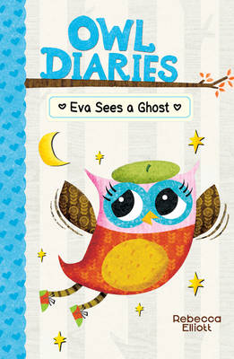 Eva Sees a Ghost