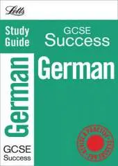 German (inc. Audio CD): Study Guide