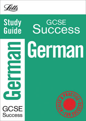 German (inc. Audio CD): Study Guide
