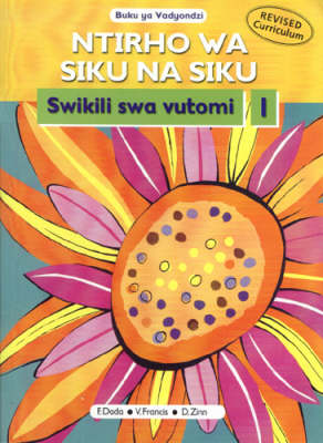 Ntirho Wa Siku Na Siku: Swikili Swa Vutomi 1
