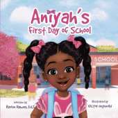 Aniyah's First Day of School