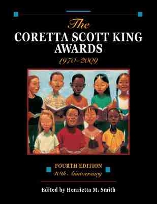 The Coretta Scott King Awards, 1970-2009