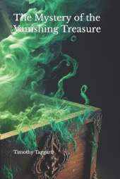 The Mystery of the Vanishing Treasure