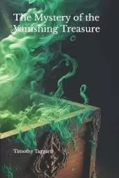 The Mystery of the Vanishing Treasure