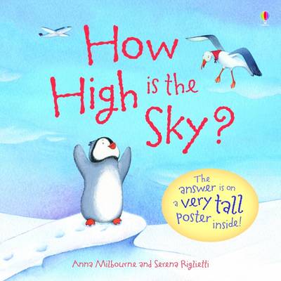 How High is the Sky?