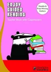 Award Winning Authors Teacher Book & CD