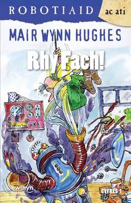 Rhy Fach