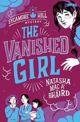 The Vanished Girl: A Sycamore Hill Mystery