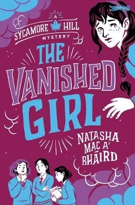 The Vanished Girl: A Sycamore Hill Mystery