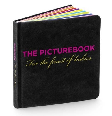 The Picturebook for the Finest of Babies