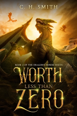 Worth Less than Zero