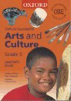Oxford Successful Arts and Culture