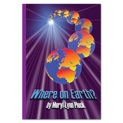Where on Earth?