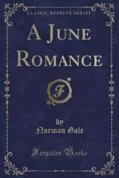 A June Romance (Classic Reprint)