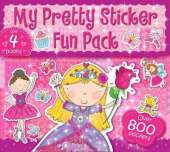 Pretty & Pink