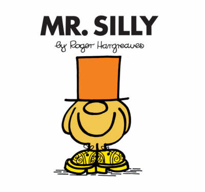 Mr. Silly