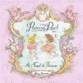 Princess Pearl: A Friend to Treasure