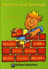 Fractions and Decimals