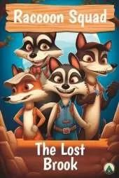 Raccoon Squad - The Lost Brook