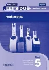 Let's do Mathematics (Zambia): Grade 5: Teacher's Guide