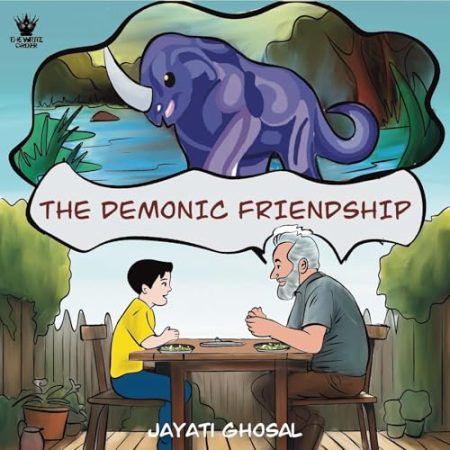 The Demonic Friendship