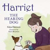 Harriet: The hearing dog