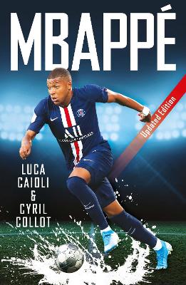 Mbappé: 2020 Updated Edition
