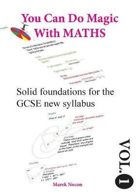 You Can Do Magic With Maths