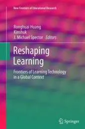 Reshaping Learning: Frontiers of Learning Technology in a Global Context