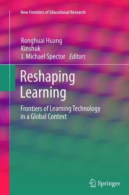 Reshaping Learning: Frontiers of Learning Technology in a Global Context