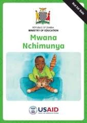 Baby Bupe PRP Chitonga version