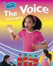 Let's Make Music: The Voice and Singing