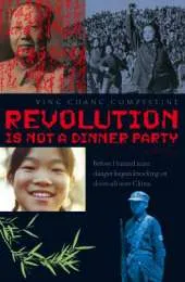 Revolution Is Not a Dinner Party