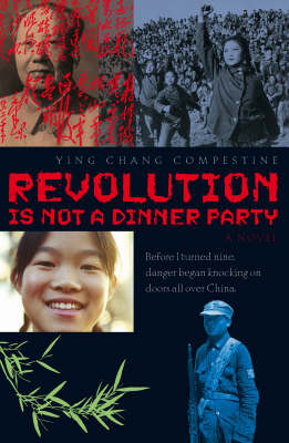 Revolution Is Not a Dinner Party