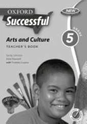 Oxford Successful Arts and Culture