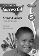 Oxford Successful Arts and Culture