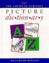 "American Heritage" Picture Dictionary