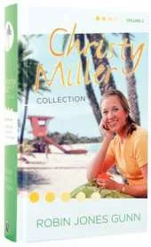 Christy Miller Collection Volume 2: Surprise Endings/Island Dreamer/A Heart Full of Hope