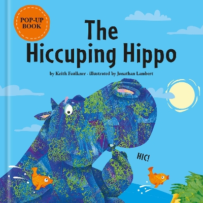 The Hiccuping Hippo