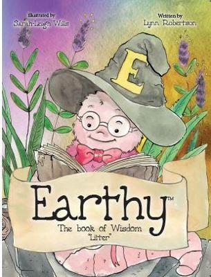 Earthy The Book Of Wisdom: Litter