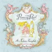 Princess Pearl: A Fashion Fairytale